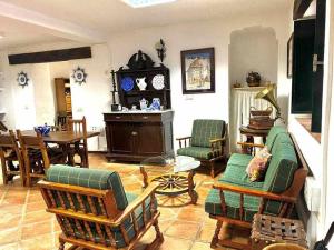 Las maravillas de Manuel By Solymar Properties