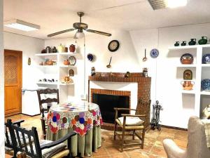 Las maravillas de Manuel By Solymar Properties