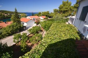 Apartment Miljenko Tomić