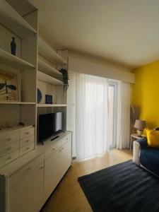 Marina Julia Beach Apartment