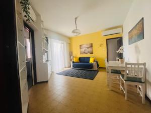 Marina Julia Beach Apartment