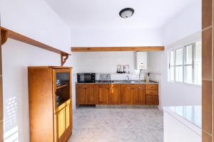 Chalet con piscina privada