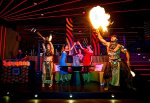 Universal Hotel Neptuno - Adults Only