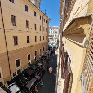 Residenza al Governo Vecchio