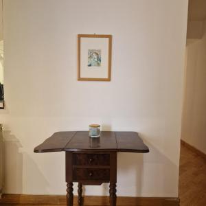 Residenza al Governo Vecchio