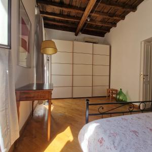 Residenza al Governo Vecchio