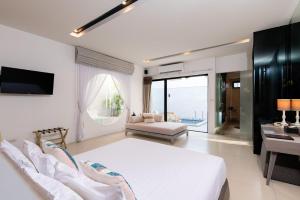 Cae Villa Hua Hin