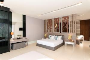 Cae Villa Hua Hin