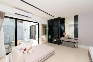 Cae Villa Hua Hin