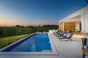 Villa Arija by Villsy