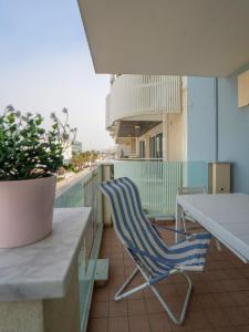Cattolica Vista Mare Apartment - Il Lupo Affitta