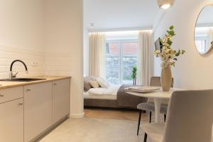 Starowiejska Residence 1860