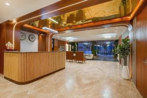 Divine Peaks by White Panda Hotels Dharmshala