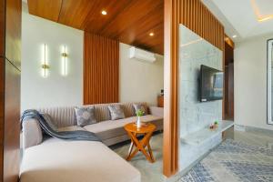 Divine Peaks by White Panda Hotels Dharmshala