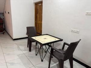 Green Valley Resort Villa