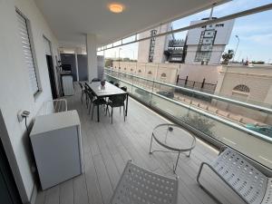 Marisabella Suite 11