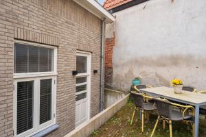 Guesthouse t Bonnie hofje