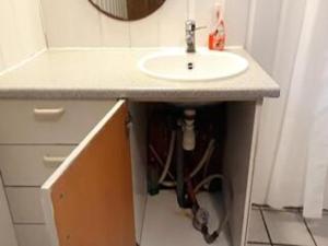 18 person holiday home in Rømø-By Traum