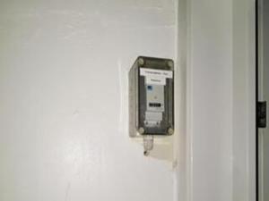 18 person holiday home in Rømø-By Traum