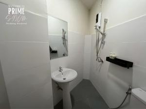 Prime Silom