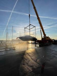 Segellast 2