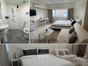 Prime Silom