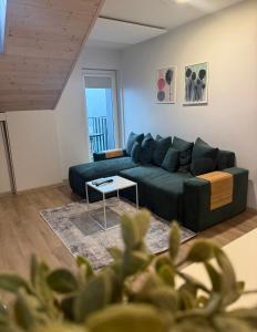 Apartamentai su terasa