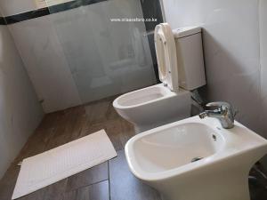 Luxury 1 Bedroom Apartment Mtagani Road, Malindi