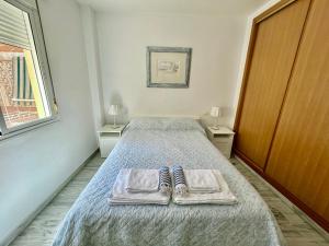 Your place in Malaga