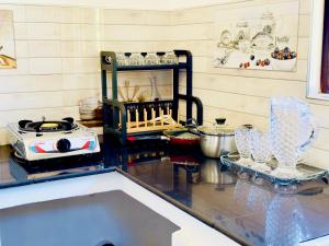 Kings Garden House