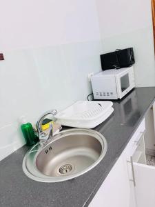 TABLERO 202, Céntrico y moderno apto 6 pax cerca de Playa Inglés