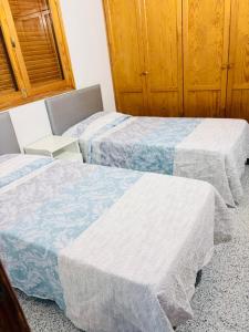TABLERO 202, Céntrico y moderno apto 6 pax cerca de Playa Inglés