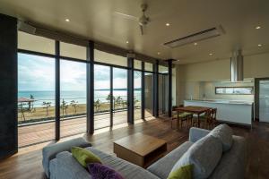 佐渡 Guest Villa on the BI-CHI 1つ星 宿泊施設 スイート