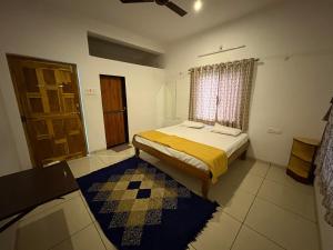 Green Valley Resort Villa