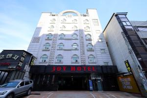 Ingye Joy Hotel