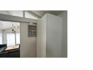 8 person holiday home in Hals-By Traum