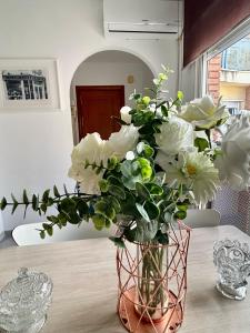 Your place in Malaga