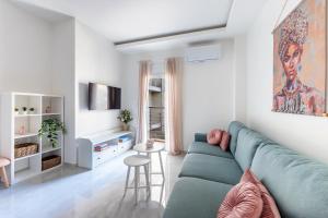 Vikelas Class Luxury Apartments