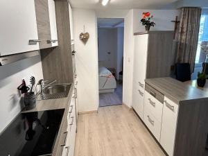 Chalet in Saas Fee near Ski Slopes