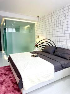 Utopia Nai Harn Studio near the Beach by TVC 705