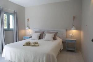 Lovely holiday home near Formentera with garden