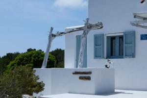 Lovely holiday home near Formentera with garden
