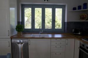 Lovely holiday home near Formentera with garden