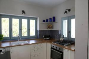 Lovely holiday home near Formentera with garden