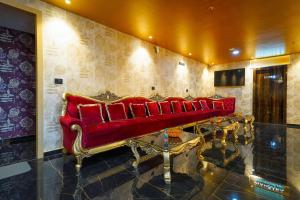 Open Hotel by Olive - Rosa Hotels