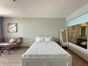 Central Beachfront Homestay Nha Trang