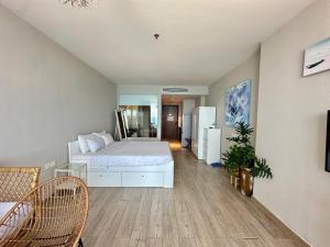 Central Beachfront Homestay Nha Trang