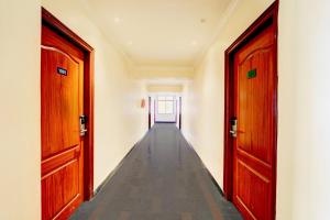 OYO Townhouse Anantapur Near Srikantam Circle