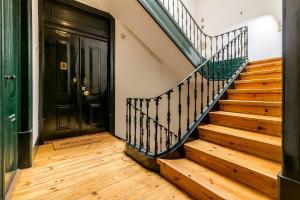 Chiado Central Apartment