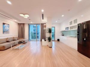 THE MIRA HOMESTAY - Vinhomes Times City